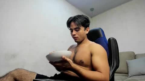 sukuna_hara online show from 14, 9, 2025