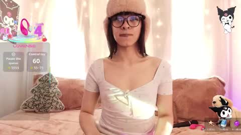 Snapshot of sukybelah chatting on 22, 11, 2025 Elita Bella online show from 22, 11, 2025