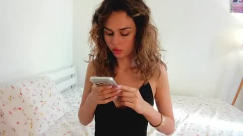 Snapshot of sulang chatting on 17, 7, 2026 Suleiman and Angie online show from 17, 7, 2026
