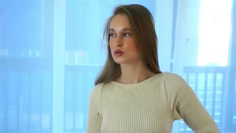 Snapshot of sulemamanusyants chatting on 17, 10, 2025 Ilona online show from 17, 10, 2025