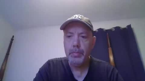 Snapshot of sullydog48 chatting on 10, 9, 2025 Sully online show from 10, 9, 2025