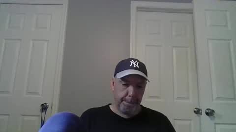 Snapshot of sullydog48 chatting on 10, 9, 2025 Sully online show from 10, 9, 2025