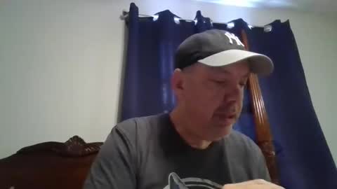 Snapshot of sullydog48 chatting on 17, 9, 2025 Sully online show from 17, 9, 2025