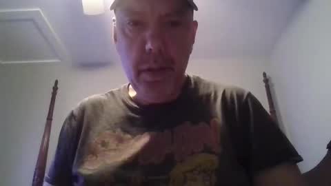 Snapshot of sullydog48 chatting on 24, 9, 2025 Sully online show from 24, 9, 2025