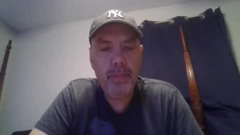Snapshot of sullydog48 chatting on 29, 9, 2025 Sully online show from 29, 9, 2025