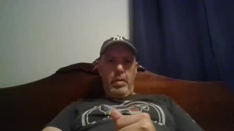 Snapshot of sullydog48 chatting on 2, 10, 2025 Sully online show from 2, 10, 2025