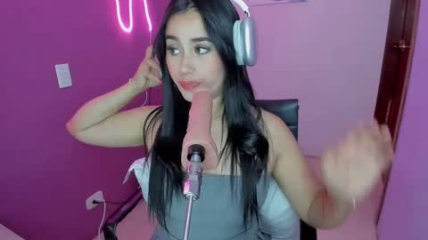 Diana online show from 2, 10, 2025