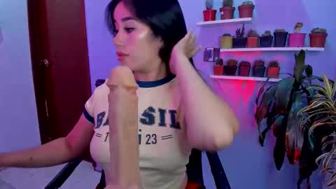 Diana online show from 11, 5, 2026