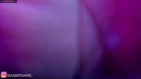 Snapshot of sulmatevans_ chatting on 4, 7, 2026 Diana online show from 4, 7, 2026