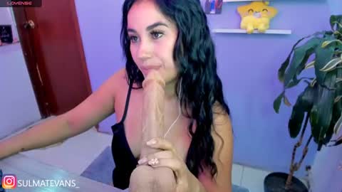 Snapshot of sulmatevans_ chatting on 15, 7, 2026 Diana online show from 15, 7, 2026