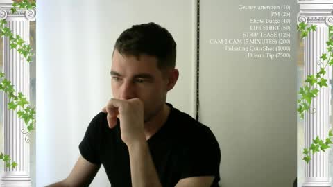 The Sultan online show from 25, 3, 2026