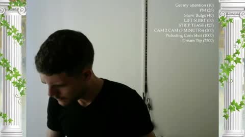 The Sultan online show from 26, 3, 2026