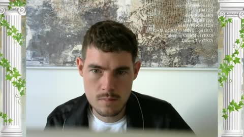 The Sultan online show from 4, 4, 2026