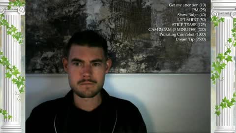 The Sultan online show from 13, 4, 2026