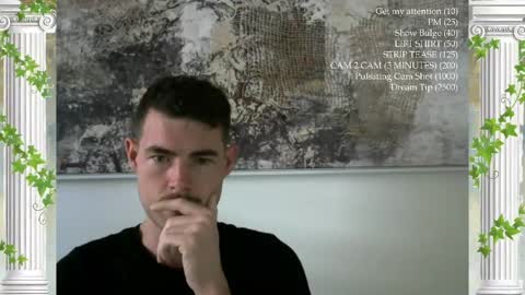 The Sultan online show from 16, 4, 2026