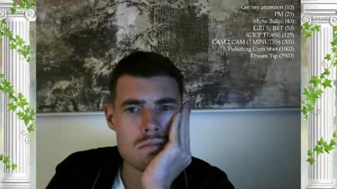 The Sultan online show from 16, 4, 2026