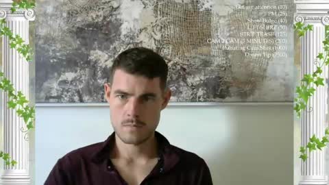 The Sultan online show from 18, 4, 2026