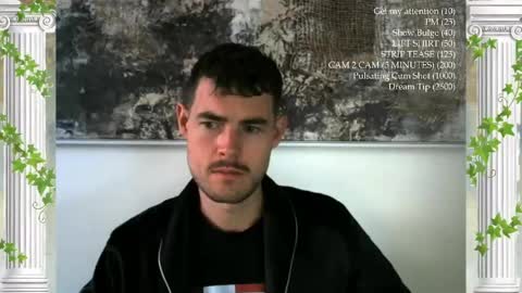 The Sultan online show from 20, 4, 2026