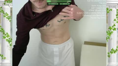 The Sultan online show from 4, 6, 2026