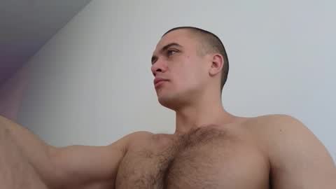 sultryandrewww online show from 15, 11, 2025