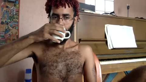 Sumjang and Luksmen online show from 14, 12, 2024