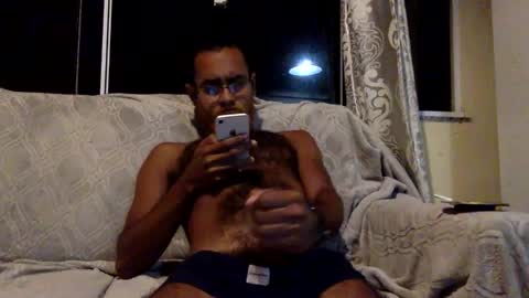 Sumjang and Luksmen online show from 14, 2, 2025