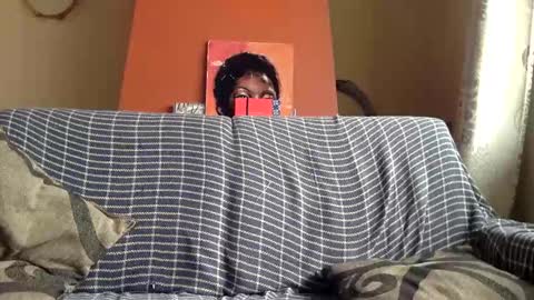 Sumjang and Luksmen online show from 19, 2, 2025