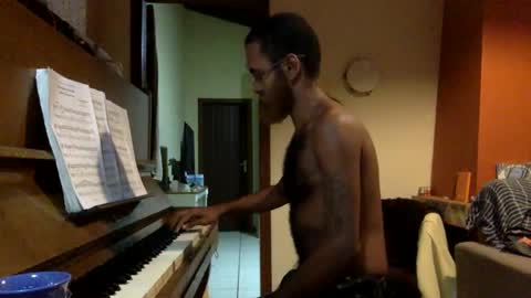 Sumjang and Luksmen online show from 23, 2, 2025