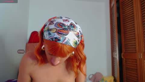 Snapshot of summer__xo chatting on 28, 12, 2024 Summer online show from 28, 12, 2024