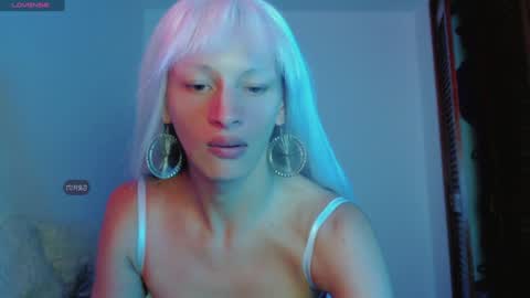 Snapshot of summer__xo chatting on 1, 1, 2025 Summer online show from 1, 1, 2025