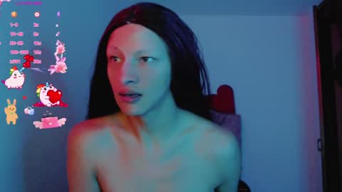 Snapshot of summer__xo chatting on 3, 1, 2025 Summer online show from 3, 1, 2025