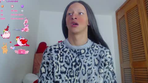 Snapshot of summer__xo chatting on 10, 1, 2025 Summer online show from 10, 1, 2025