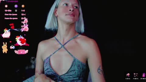 Snapshot of summer__xo chatting on 14, 1, 2025 Summer online show from 14, 1, 2025