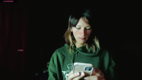 Snapshot of summer__xo chatting on 15, 1, 2025 Summer online show from 15, 1, 2025