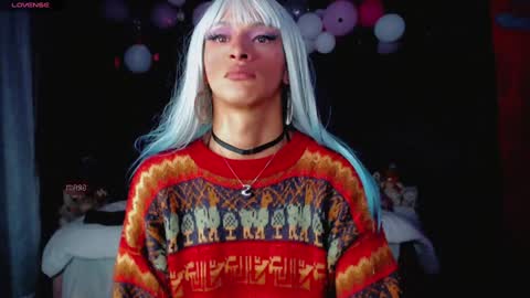 Snapshot of summer__xo chatting on 17, 1, 2025 Summer online show from 17, 1, 2025