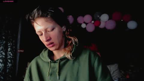 Snapshot of summer__xo chatting on 20, 1, 2025 Summer online show from 20, 1, 2025