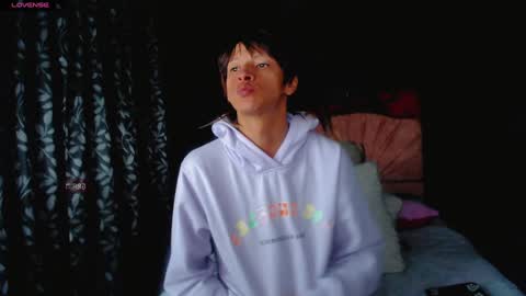 Snapshot of summer__xo chatting on 23, 1, 2025 Summer online show from 23, 1, 2025