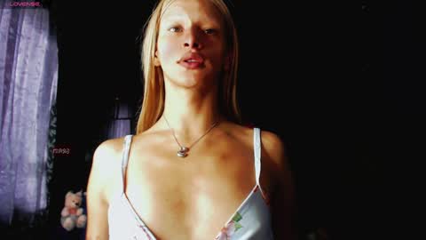 Snapshot of summer__xo chatting on 26, 1, 2025 Summer online show from 26, 1, 2025