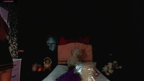 Snapshot of summer__xo chatting on 3, 2, 2025 Summer online show from 3, 2, 2025