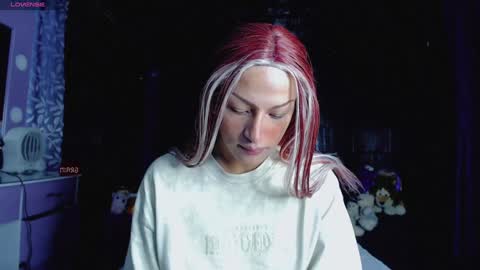 Snapshot of summer__xo chatting on 6, 2, 2025 Summer online show from 6, 2, 2025