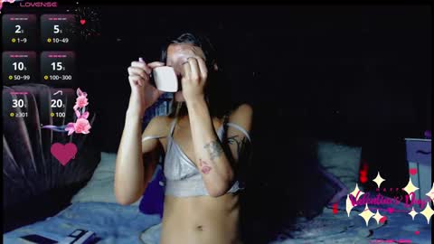 Snapshot of summer__xo chatting on 13, 2, 2025 Summer online show from 13, 2, 2025