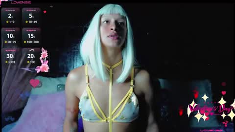 Snapshot of summer__xo chatting on 15, 2, 2025 Summer online show from 15, 2, 2025