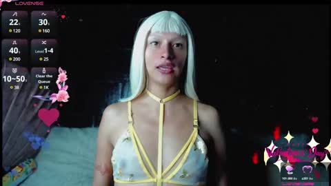 Snapshot of summer__xo chatting on 15, 2, 2025 Summer online show from 15, 2, 2025