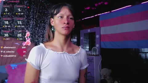 Snapshot of summer__xo chatting on 11, 3, 2025 Summer online show from 11, 3, 2025