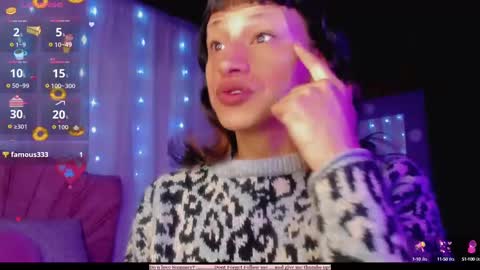 Snapshot of summer__xo chatting on 15, 9, 2025 Summer online show from 15, 9, 2025