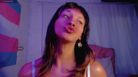 Snapshot of summer__xo chatting on 21, 9, 2025 Summer online show from 21, 9, 2025