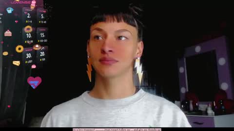 Snapshot of summer__xo chatting on 23, 9, 2025 Summer online show from 23, 9, 2025