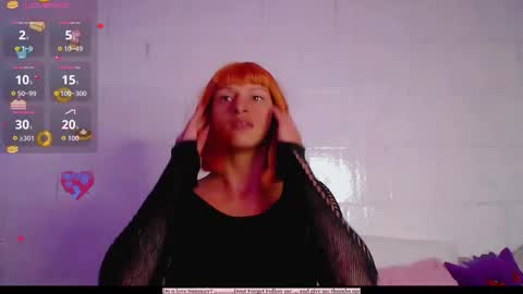 Snapshot of summer__xo chatting on 11, 10, 2025 Summer online show from 11, 10, 2025