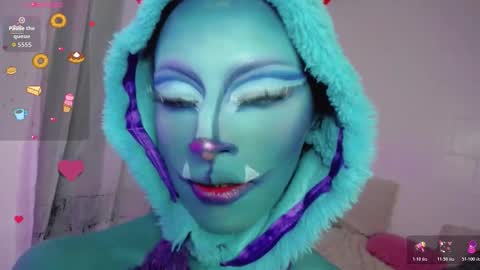 Snapshot of summer__xo chatting on 1, 11, 2025 Summer online show from 1, 11, 2025