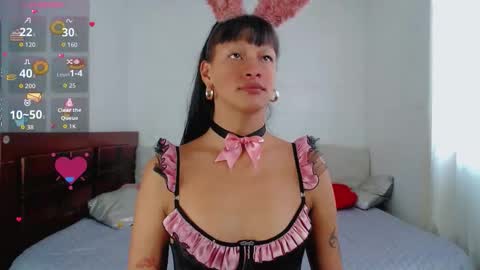 Snapshot of summer__xo chatting on 9, 11, 2025 Summer online show from 9, 11, 2025